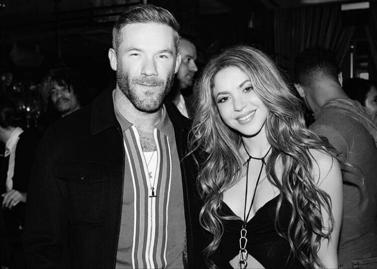 Shakira e paska rigjetur dashurinë, madje do martohet këtë vit!