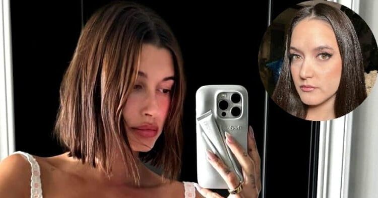 Motra e Hailey Bieber arrestohet për një tampon!