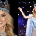 Krystyna nga Republika Çeke shpallet Miss Bota 2024