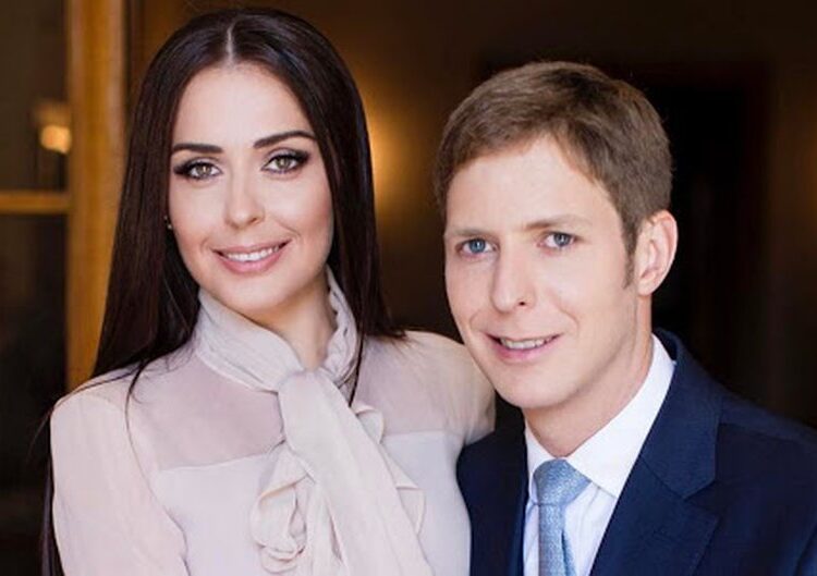 Princ Leka dhe Elia Zaharia padisin për dhunë njëri-tjetrin, debati që degradoi në përplasje fizike