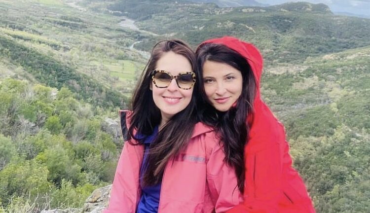 Aktorja e njohur për Elia Zaharian: U kujdese mos ta baltosje kur more vesh tradhtinë!