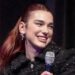 Dua Lipa në listën e grave më me ndikim në botë!