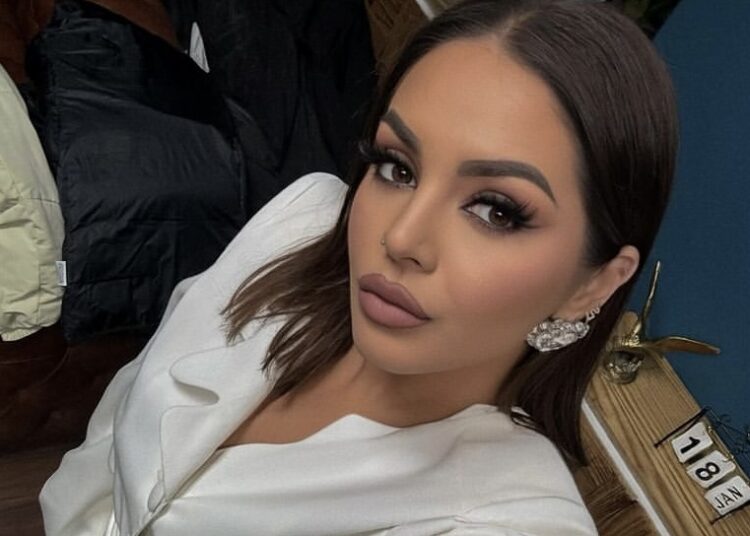 Fifi rikthehet sonte në Big Brother VIP