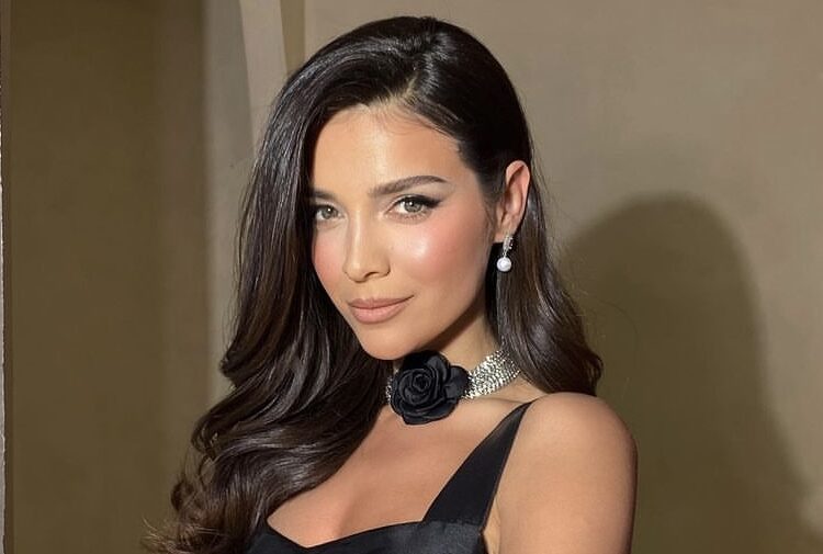 Diola Dosti zyrtarizon lidhjen me biznesmenin nga Kosova