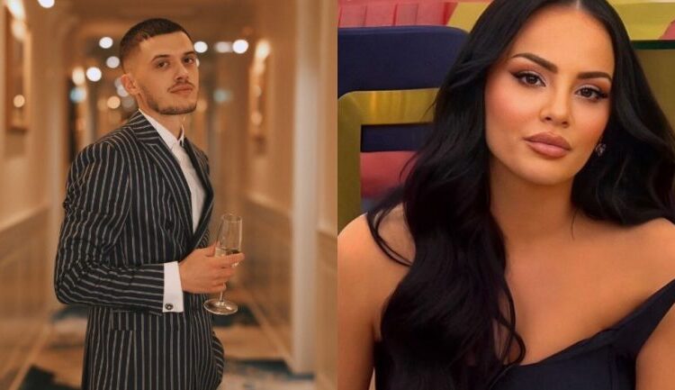 “Je nëna e fëmijëve të mi”, Bardhi i bën deklaratën e papritur Sarës!