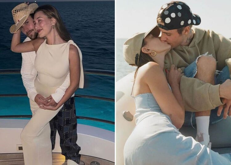 Më falni që po iu prish qejfin, por Hailey dhe Justin Bieber nuk janë ndarë!