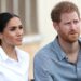 Princ Harry ka frikë se martesa e tij me Meghan Markle është drejt fundit!