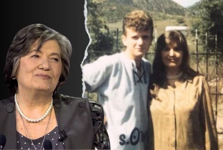 Në 7 Marsin e veçantë, ministri Balla kujton dhe surprizon mësuesen e tij!