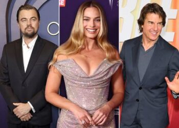 Nga Margot Robbie te Ben Affleck, ja cilët janë 10 aktorët më të paguar për vitin 2023!