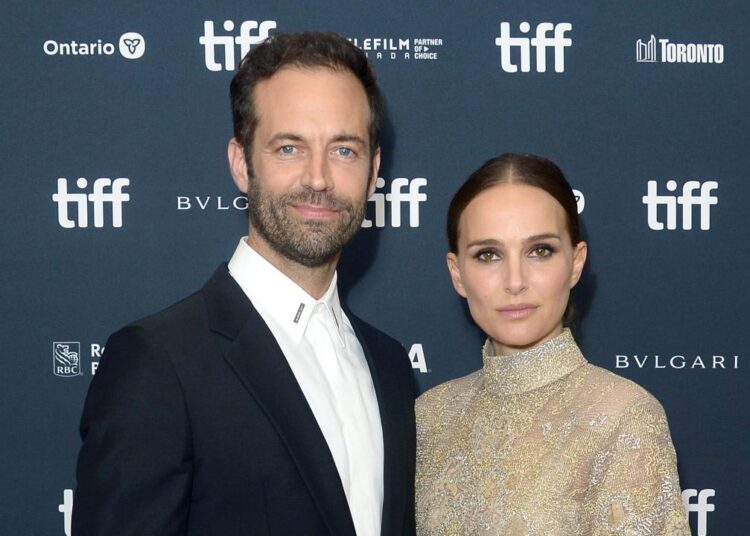 Pas aludimeve për tradhti, Natalie Portman dhe Benjamin Milipent ndahen zyrtarisht pas 11 vitesh martesë!