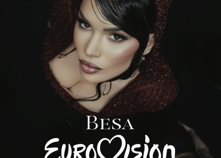 Më 12 mars të gjithë te Piramida, Besa ka një surprizë për ne!