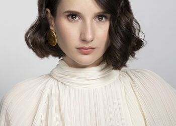 Kur njoha Vilmën, vajzën që dashuron çantat!