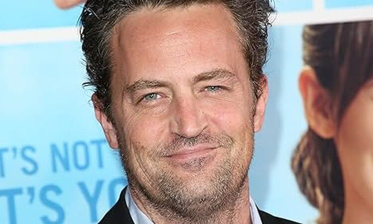 Hapet testamenti i Matthew Perry-t, mes trashëgimtarëve edhe një ish-partnere!