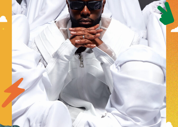 Këtë vit në South Outdoor Festival ka surpriza dhe nga ato që iu lënë pa fjalë!