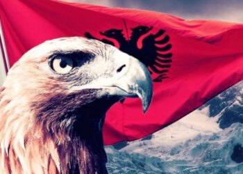 Shqipja, gjuha më e folur në Zvicër pas anglishtes!