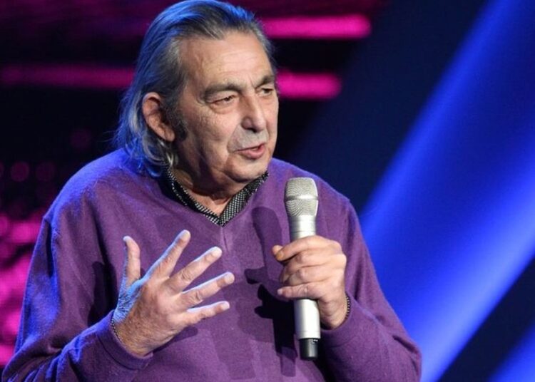 Arti në zi, ndahet nga jeta Mjeshtri i Madh Jorgo Papingji!