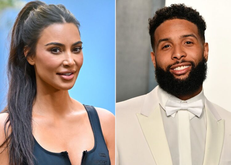 Më parë u ndanë sesa u lidhën, Kim Kardashian dhe Odell Beckham Jr. nuk janë më bashkë!