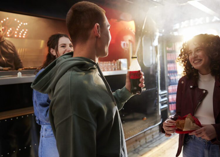 Kujtime me Coca-Cola, tri dekada në Shqipëri!