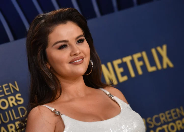 Selena Gomez mund të jetë shumë shpejt një nga njerëzit më të pasur në botë!