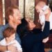 Meghan Markle tregon si është Harry si baba!