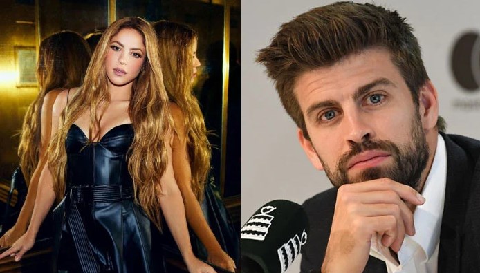 Shakira tregon sakrificën e madhe që bëri për Pique