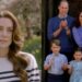 Ka një arsye pse Kate Middleton e filmoi videon për diagnozën e kancerit pa princin William!