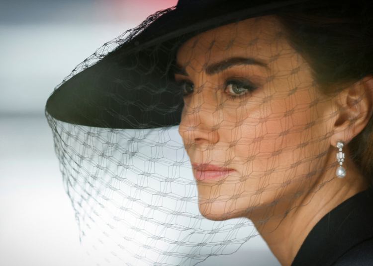 Prezantuesi i njohur: Kate Middleton mund të ketë vdekur 18 muaj më parë