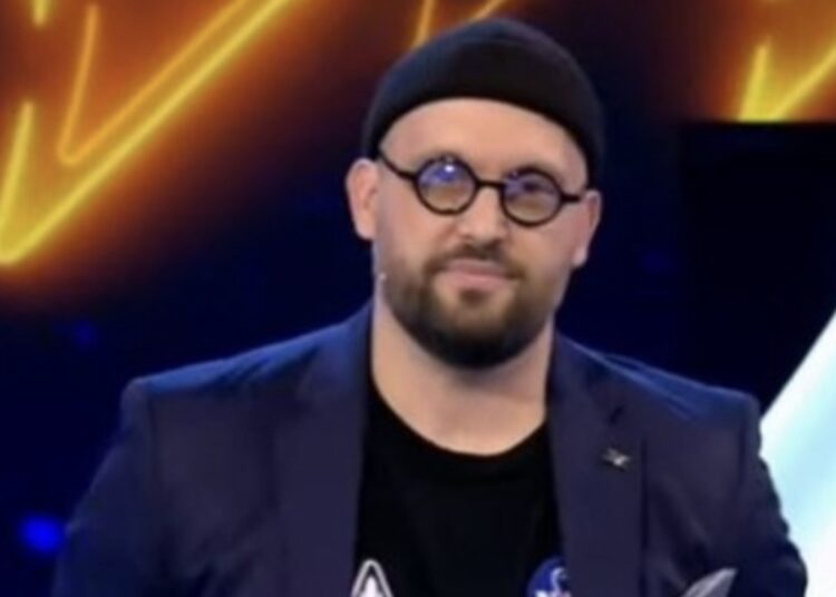 Arrestohet brenda Big Brother VIP Liam Osmani