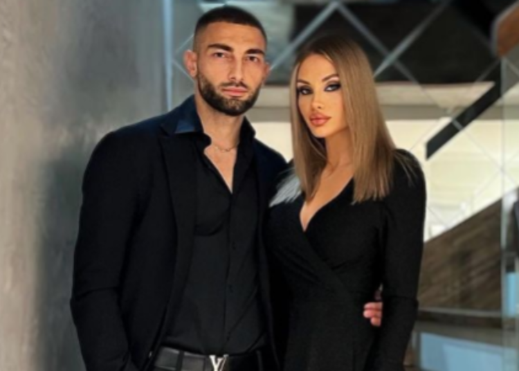 Eros Grezda reagon pas lajmeve për ndarje dhe akuzave për tradhti!