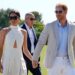 Meghan Markle nuk lejon fansen të pozojë pranë Princit Harry, video bëhet virale