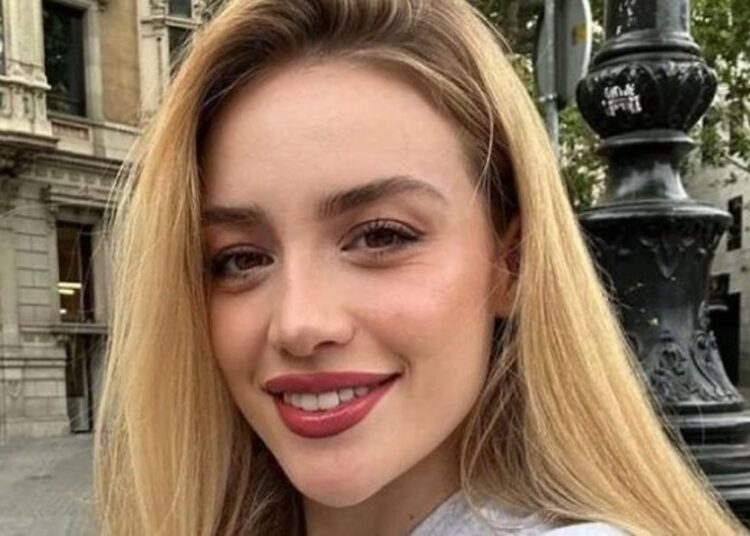 Heidi flet për përvojën në “Grande Fratello”: Më shkaktoi ankth!