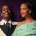 Rihanna flet për A$AP: E dija që në fillim se do ishte babai i fëmijëve të mi!