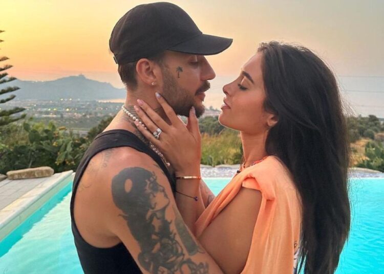 Mos ndoshta Jori dhe Fred De Palma janë fejuar dhe ne s’dimë gjë?!