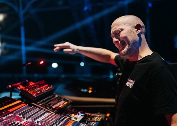 Tirana me evente muzikore globale: Paul Kalkbrenner elektrizon kryeqytetin