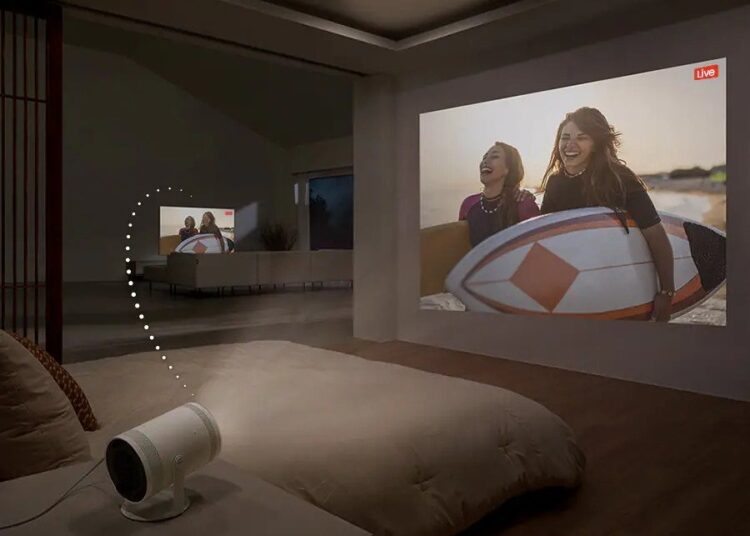 Një televizor, përmes të cilit mund të bëni thuajse çdo gjë; Pajisja e fuqishme që çon kreativitetin në një nivel tjetër