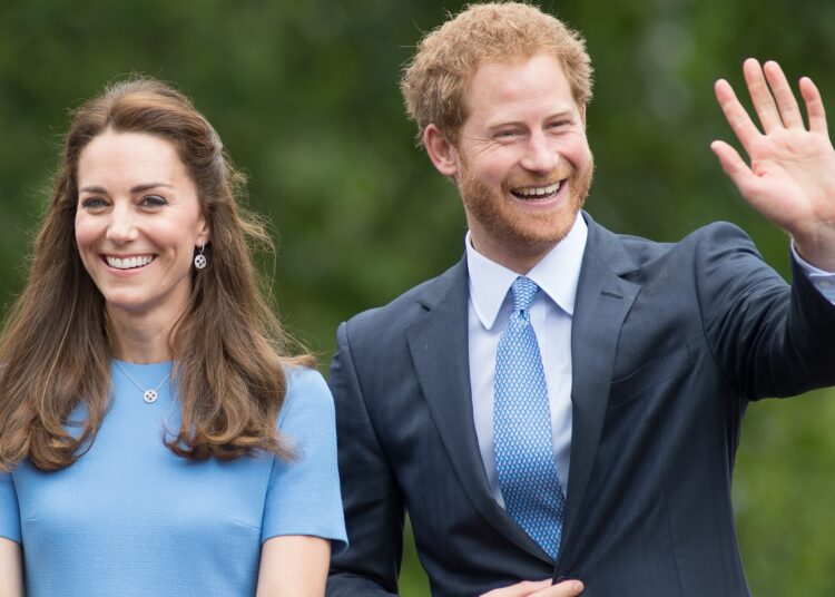 Princ Harry do të kthehet në Mbretërinë e Bashkuar, por nuk ka ndërmend ta takojë Kate Middleton!