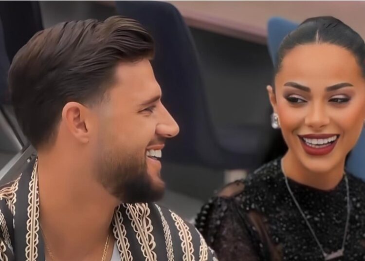 Prit pak, Lumbardhi dhe Kaderi janë ndarë?