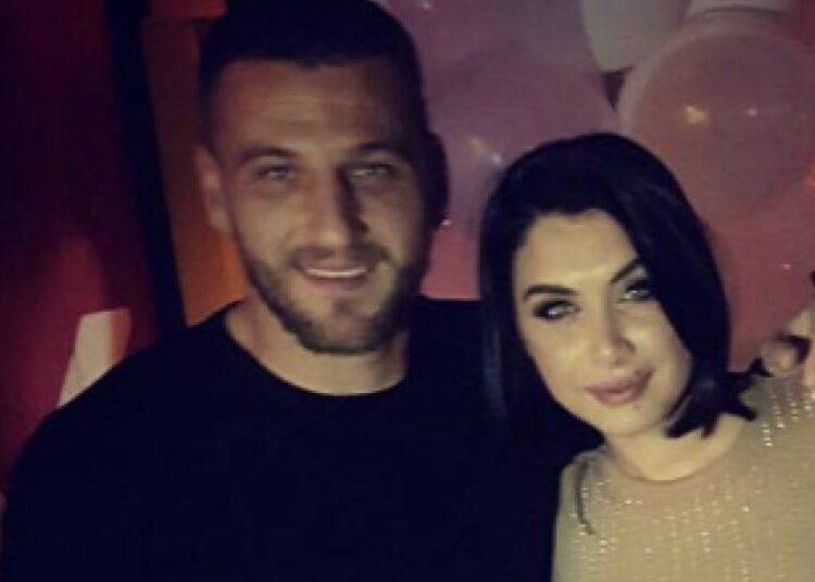 Çiljeta rrëfen historinë e dashurisë me Albanin dhe gjithçka nisi nga një foto!