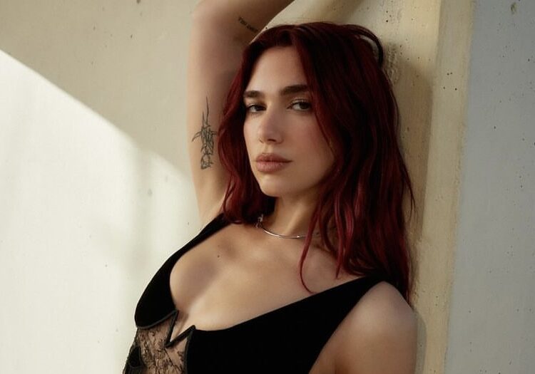 Nuk ndalet Dua Lipa! Kënga e re publikohet më shpejt sesa e prisnim