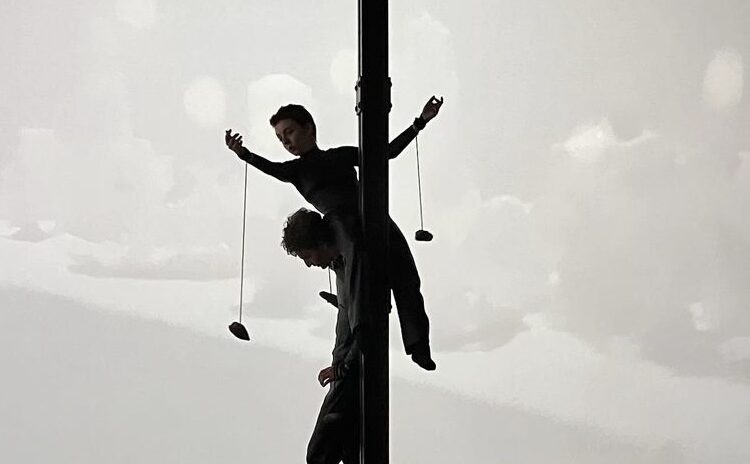 “Historia e familjes shqiptare” në pavionin e Meksikës në Biennalen e Venecias!