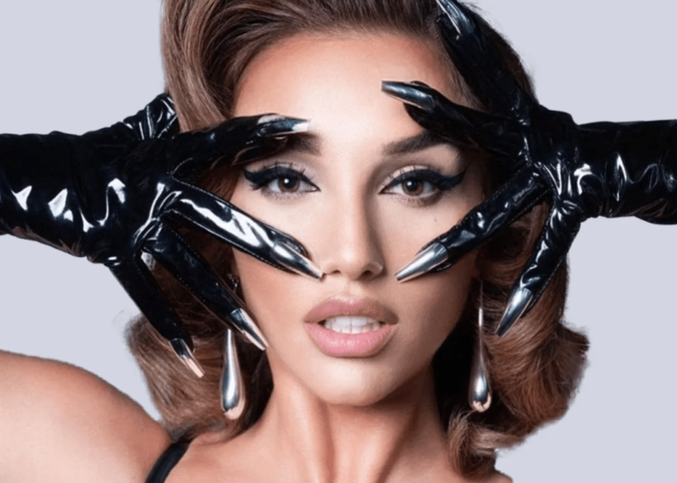 Kënga përfaqësuese e Gjeorgjisë në Eurovisionin e këtij viti ka “vulë” shqiptare!