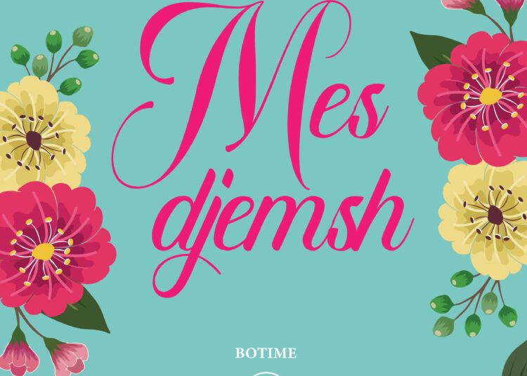 Historia e një djaloshi që nuk mund të dashuronte dhe e një vajze që nuk donte të binte në dashuri!