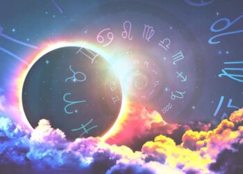 Sot ndodh Eklipsi Diellor, këtyre shenjave të horoskopit do u sjellë fat për gjithë vitin!