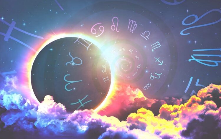 Sot ndodh Eklipsi Diellor, këtyre shenjave të horoskopit do u sjellë fat për gjithë vitin!