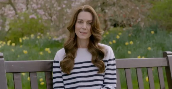 Lajme të mira nga Kate Middleton: Rikuperimi nga kanceri është duke shkuar mirë!