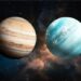 Bashkimi i fuqishëm i Uranit dhe Jupiterit sjell ndryshime të mëdha, ja si do ndikojë tek çdo shenjë horoskopi!