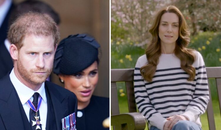 Kate Middleton po trajtohet nga kanceri ndërsa Meghan dhe Harry kanë një lajm për të dhënë!