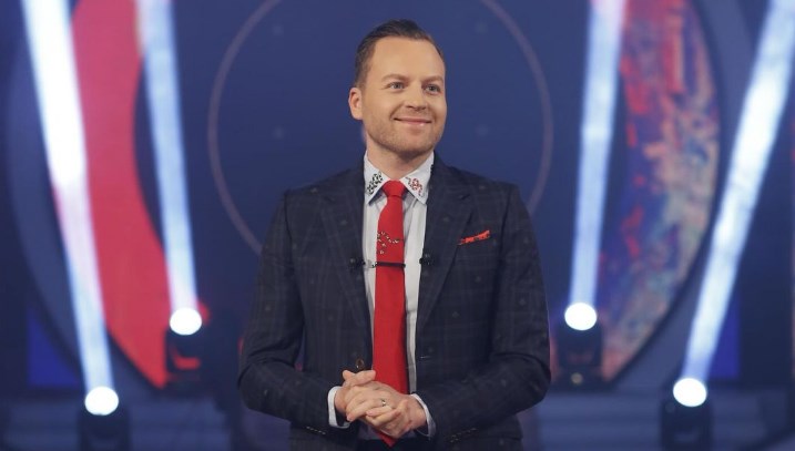 I veshur me Gucci, zbulohet çmimi marramendës i kostumit të Ledionit