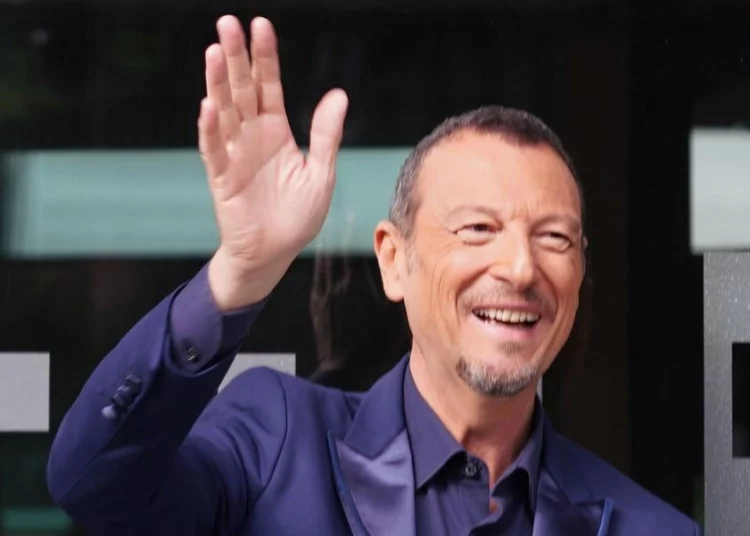 Është zyrtare, Amadeus është larguar nga RAI: Koha për ëndrra të reja!