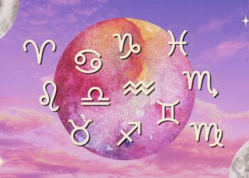 Horoskopi i muajit prill për të gjitha shenjat!